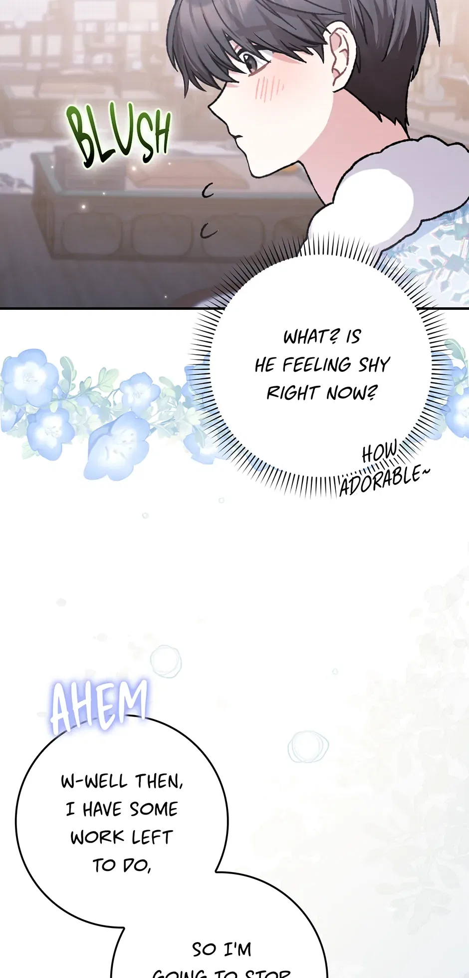 I Became The Young Wife of The Male Protagonist of a Martial Arts Novel Chapter 16 – Page 29