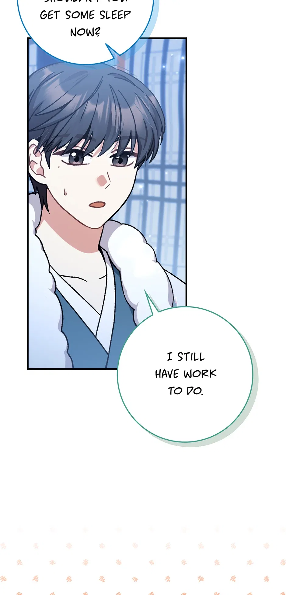 I Became The Young Wife of The Male Protagonist of a Martial Arts Novel Chapter 16 – Page 31