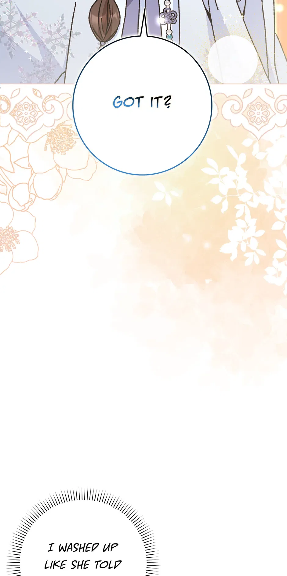 I Became The Young Wife of The Male Protagonist of a Martial Arts Novel Chapter 16 – Page 39