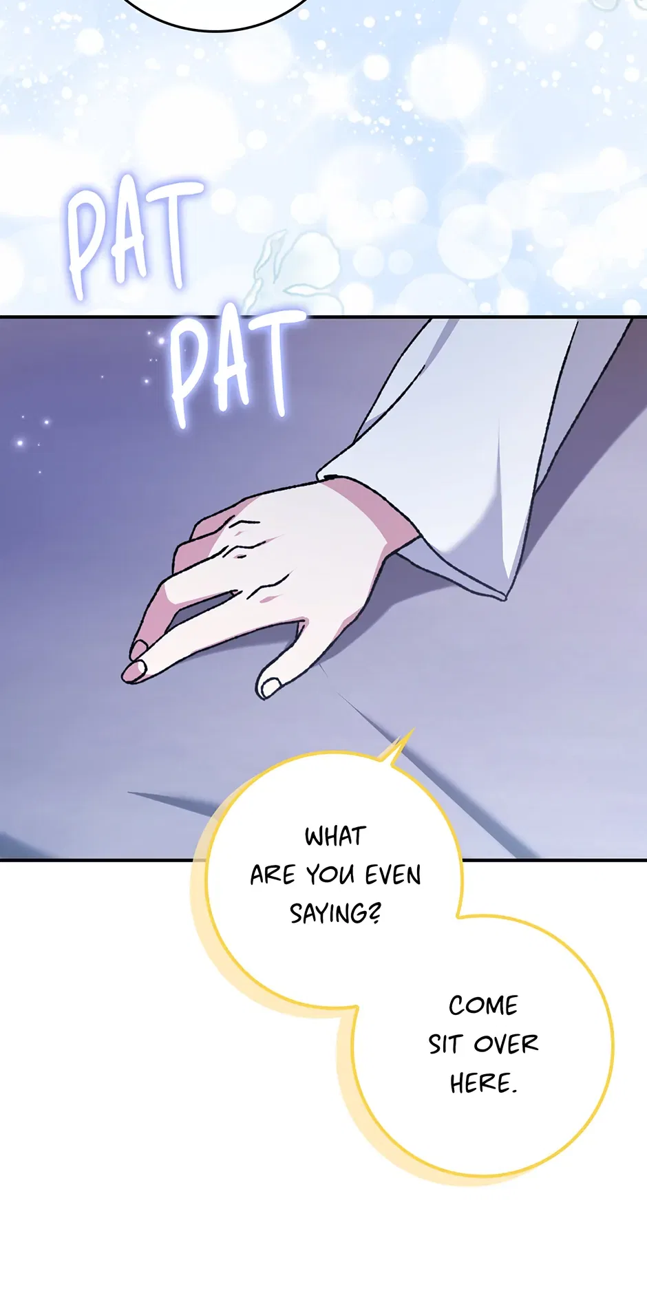 I Became The Young Wife of The Male Protagonist of a Martial Arts Novel Chapter 16 – Page 42