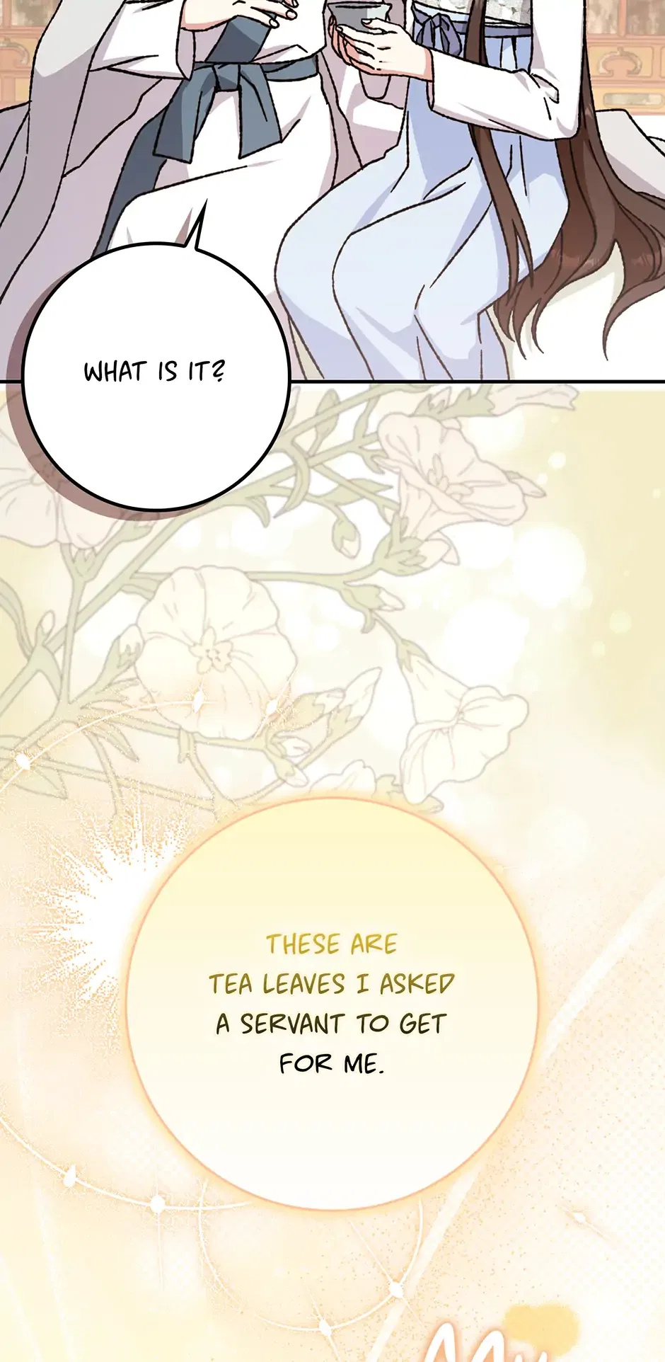 I Became The Young Wife of The Male Protagonist of a Martial Arts Novel Chapter 16 – Page 45