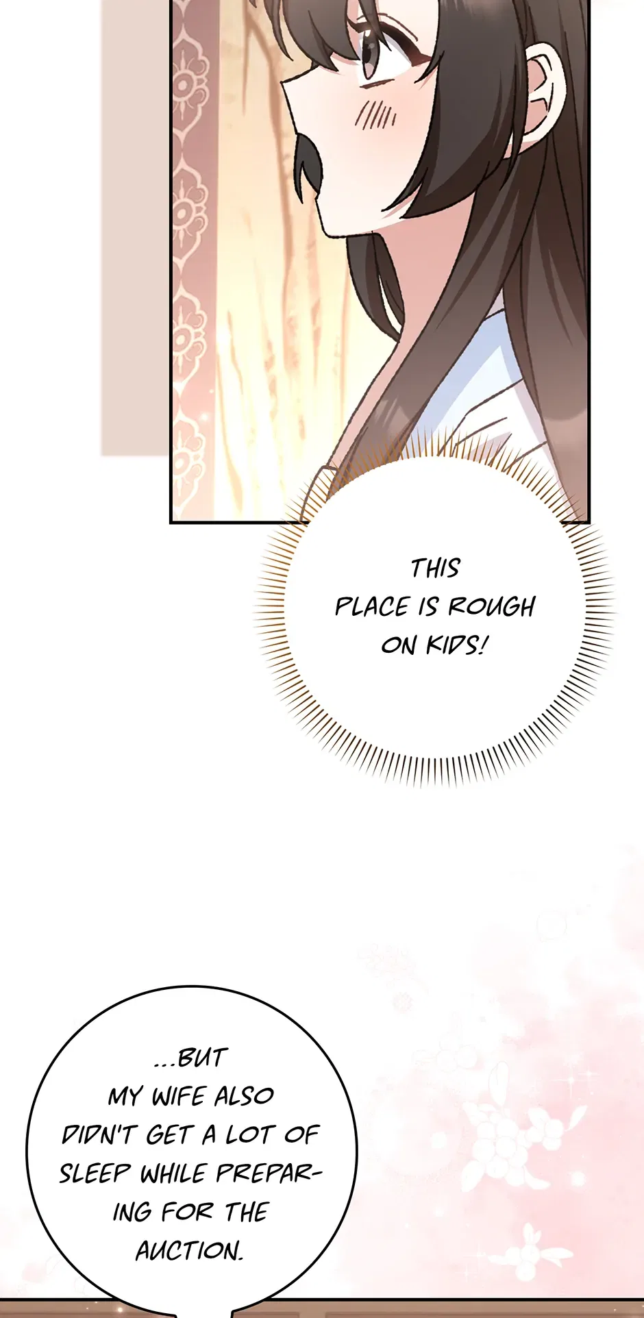 I Became The Young Wife of The Male Protagonist of a Martial Arts Novel Chapter 16 – Page 48