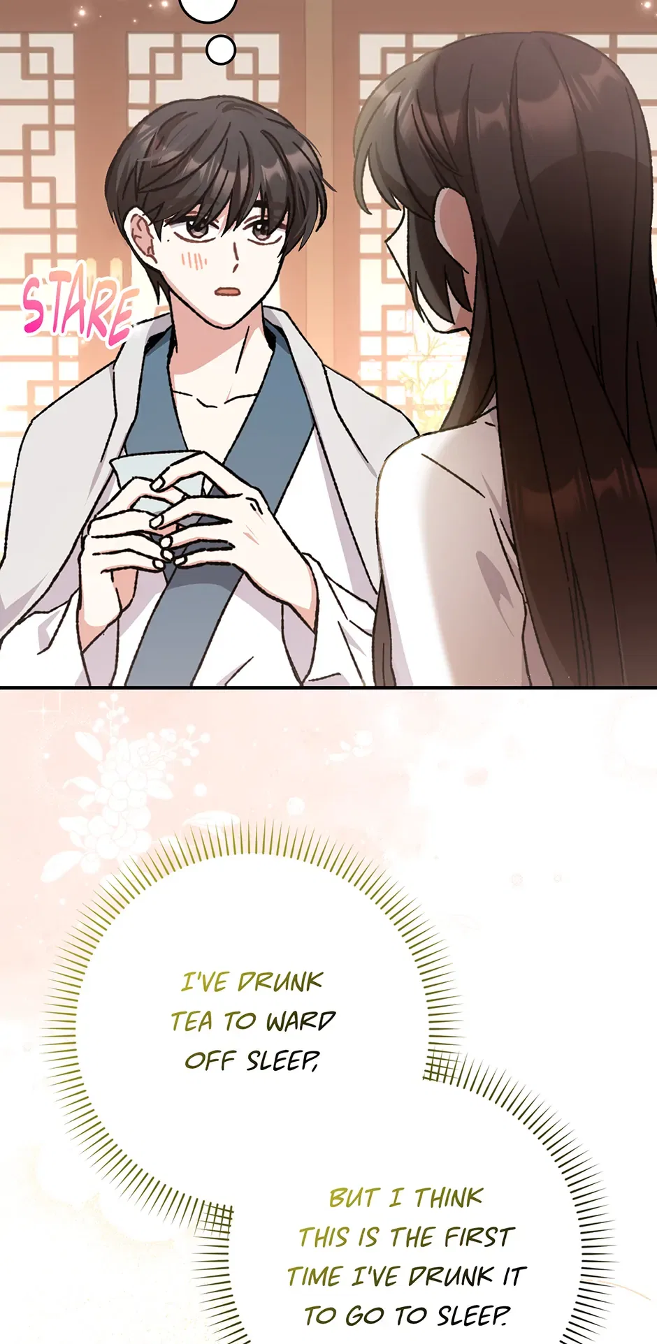 I Became The Young Wife of The Male Protagonist of a Martial Arts Novel Chapter 16 – Page 49