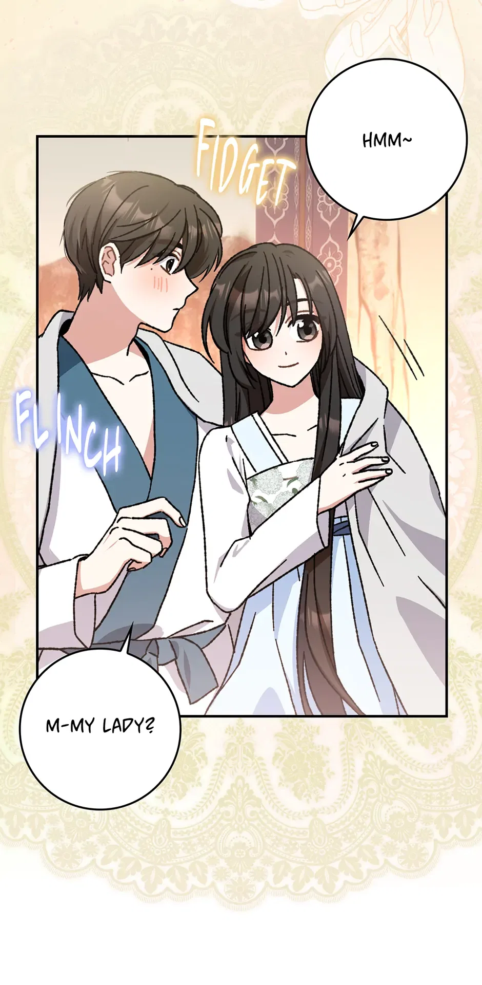 I Became The Young Wife of The Male Protagonist of a Martial Arts Novel Chapter 16 – Page 51
