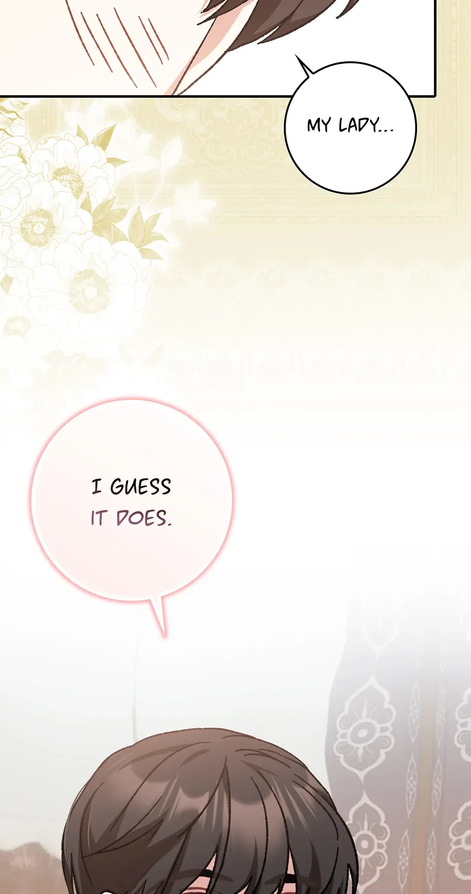 I Became The Young Wife of The Male Protagonist of a Martial Arts Novel Chapter 16 – Page 54