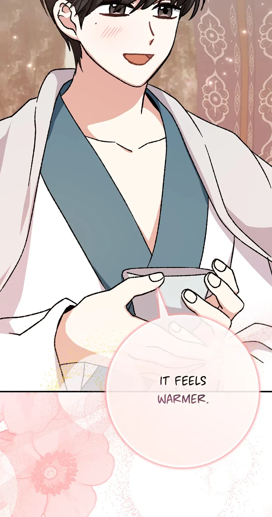 I Became The Young Wife of The Male Protagonist of a Martial Arts Novel Chapter 16 – Page 55