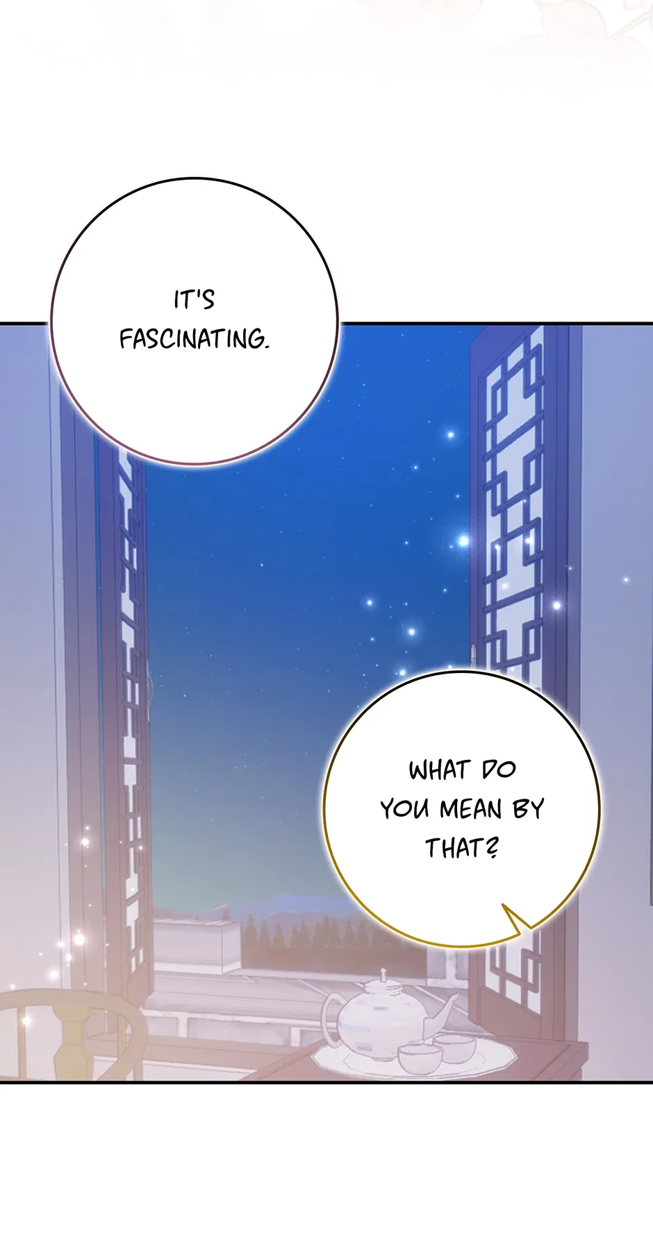 I Became The Young Wife of The Male Protagonist of a Martial Arts Novel Chapter 16 – Page 57