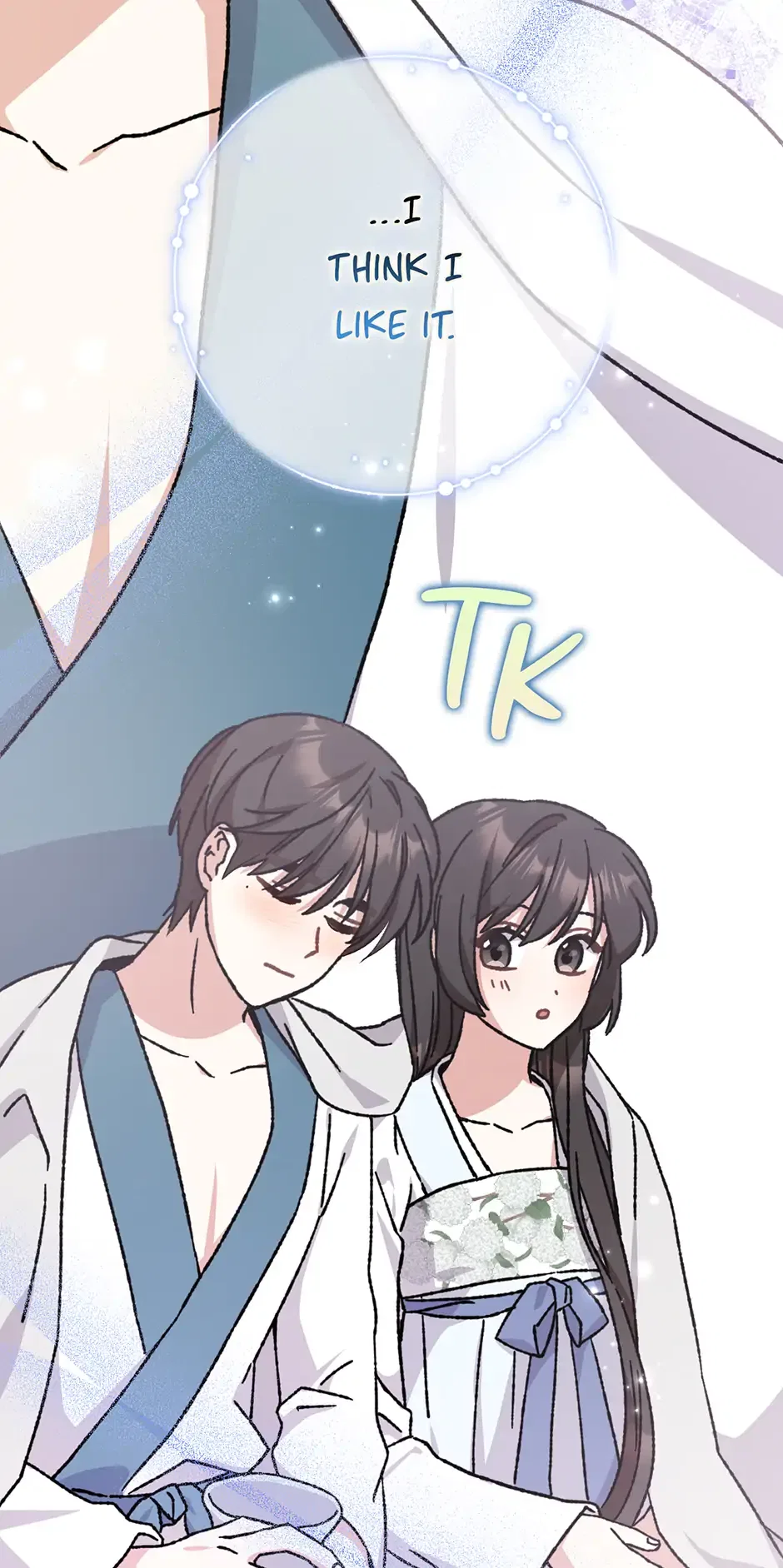 I Became The Young Wife of The Male Protagonist of a Martial Arts Novel Chapter 16 – Page 61