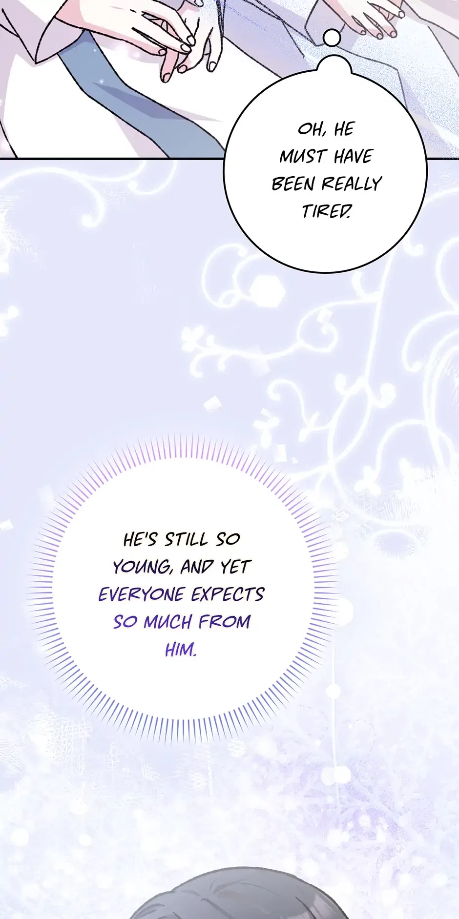 I Became The Young Wife of The Male Protagonist of a Martial Arts Novel Chapter 16 – Page 62