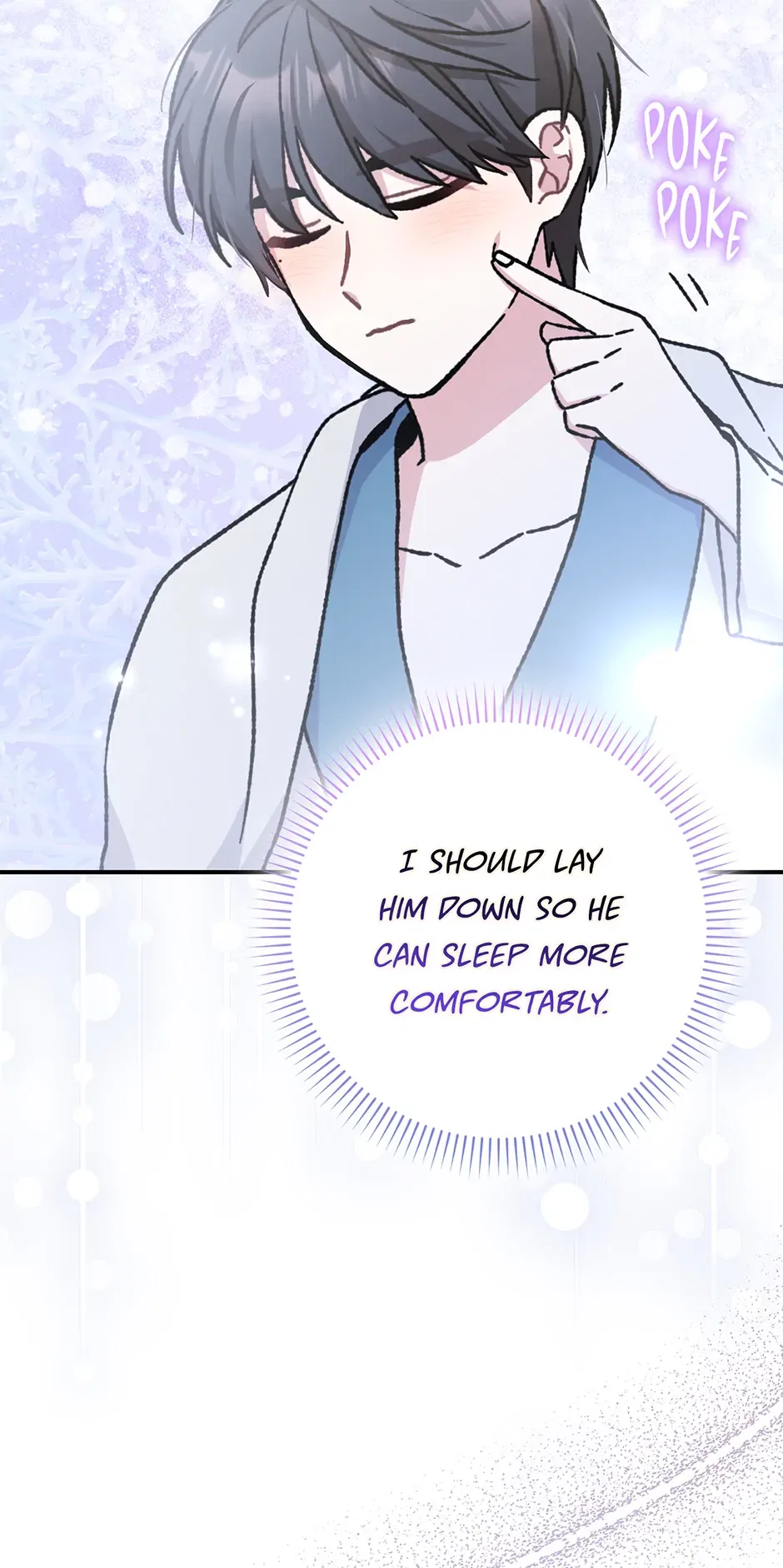 I Became The Young Wife of The Male Protagonist of a Martial Arts Novel Chapter 16 – Page 63