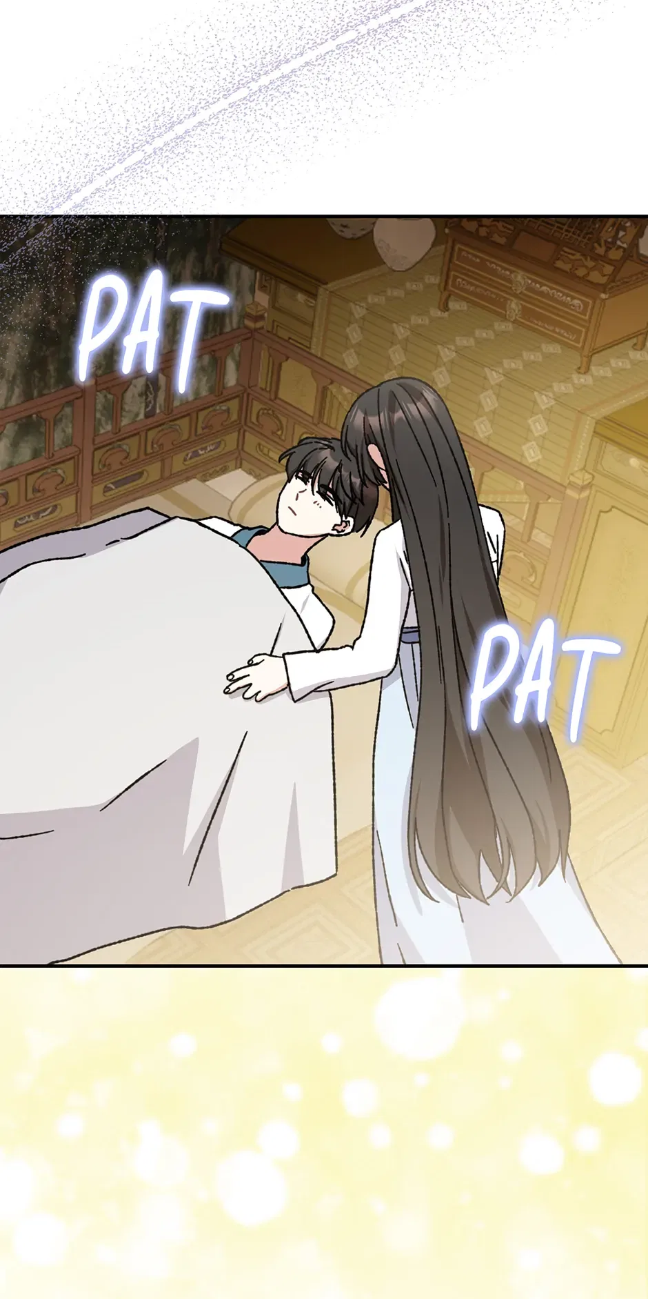 I Became The Young Wife of The Male Protagonist of a Martial Arts Novel Chapter 16 – Page 64
