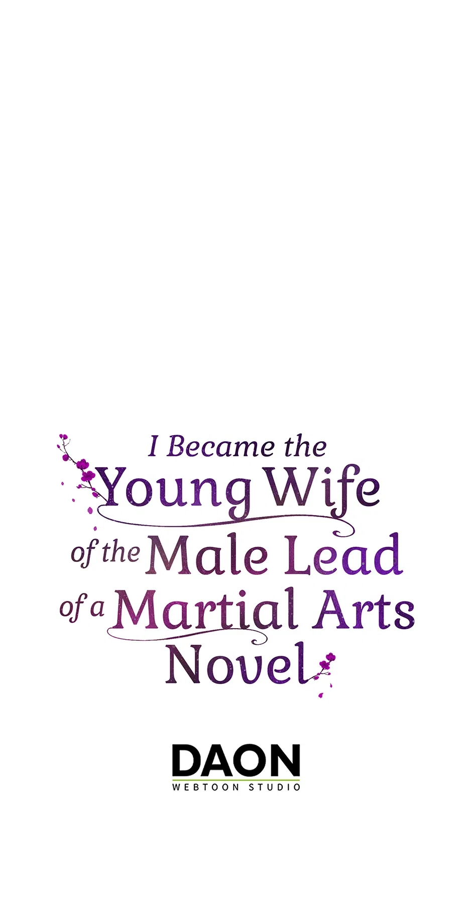 I Became The Young Wife of The Male Protagonist of a Martial Arts Novel Chapter 16 – Page 67
