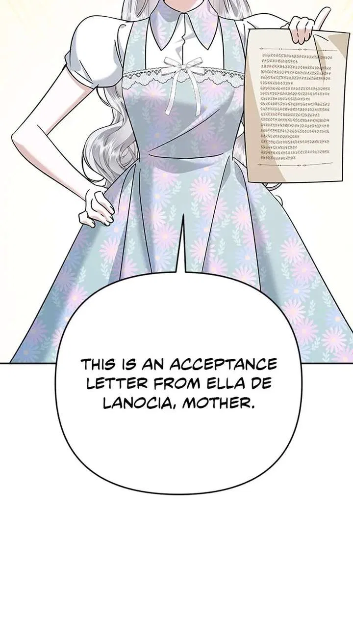 In This Life, I Will Survive Until the End Chapter 68 – Page 3