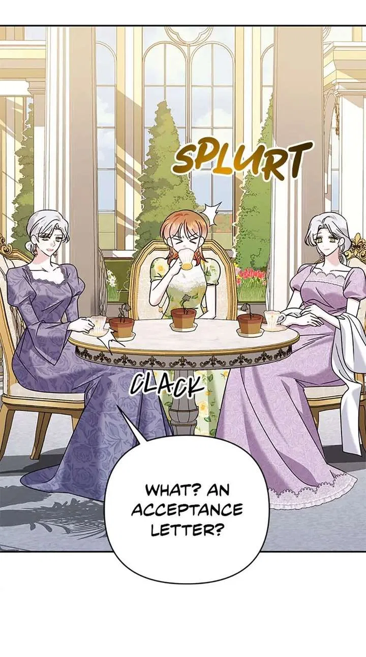 In This Life, I Will Survive Until the End Chapter 68 – Page 4