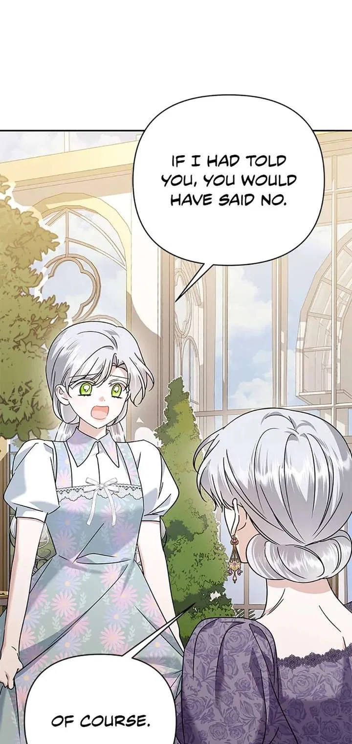In This Life, I Will Survive Until the End Chapter 68 – Page 7