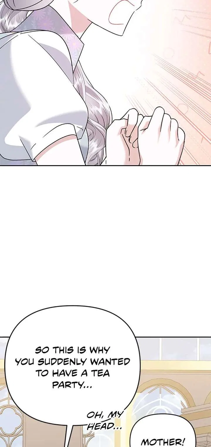 In This Life, I Will Survive Until the End Chapter 68 – Page 10
