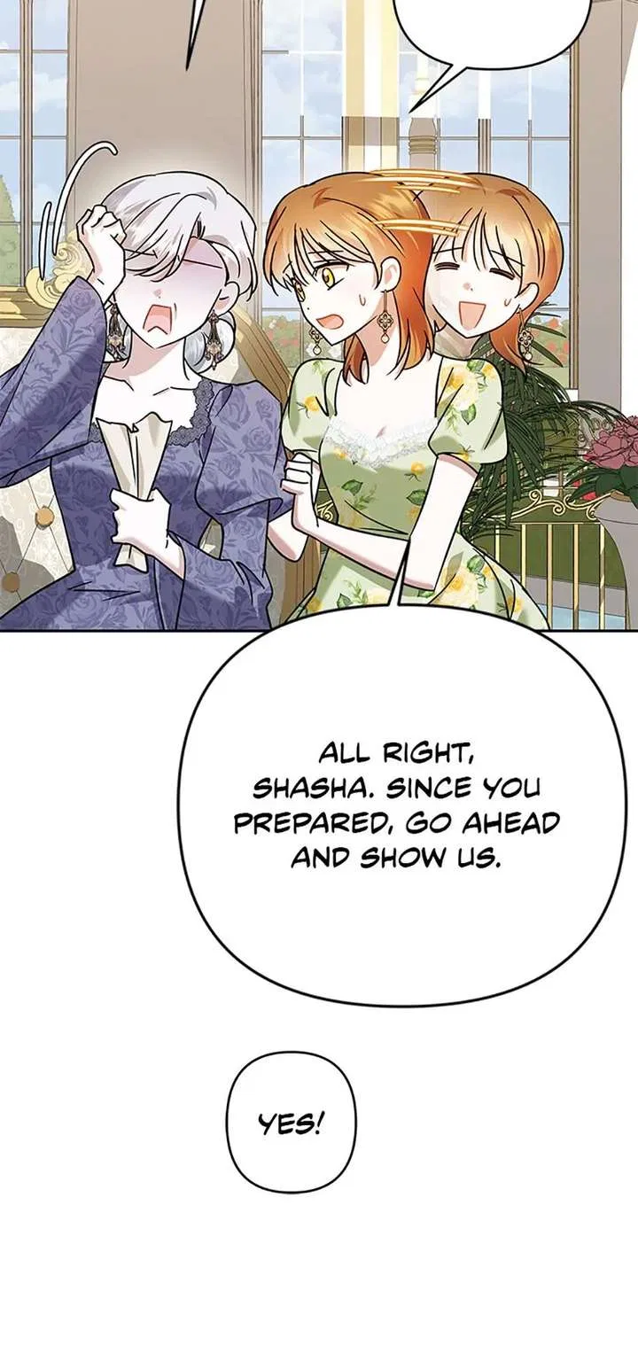 In This Life, I Will Survive Until the End Chapter 68 – Page 11