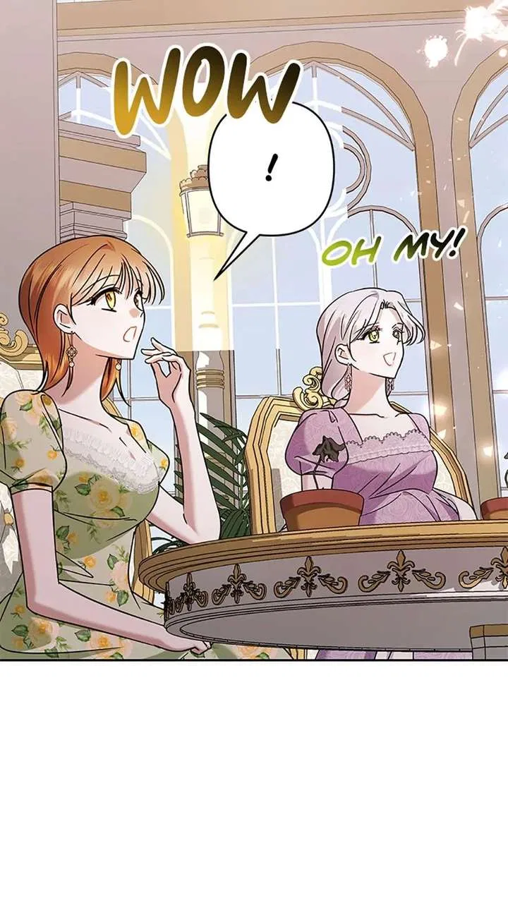 In This Life, I Will Survive Until the End Chapter 68 – Page 16