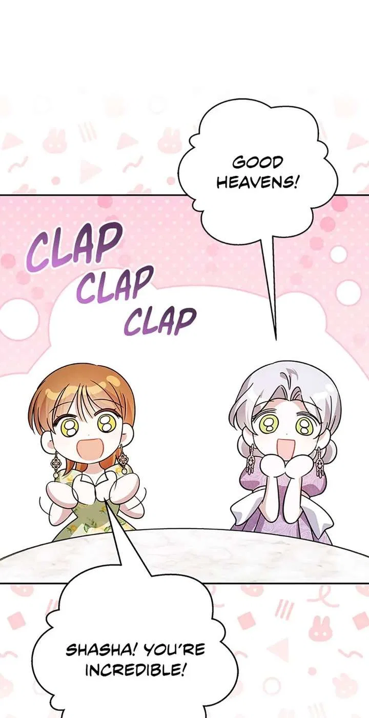 In This Life, I Will Survive Until the End Chapter 68 – Page 18