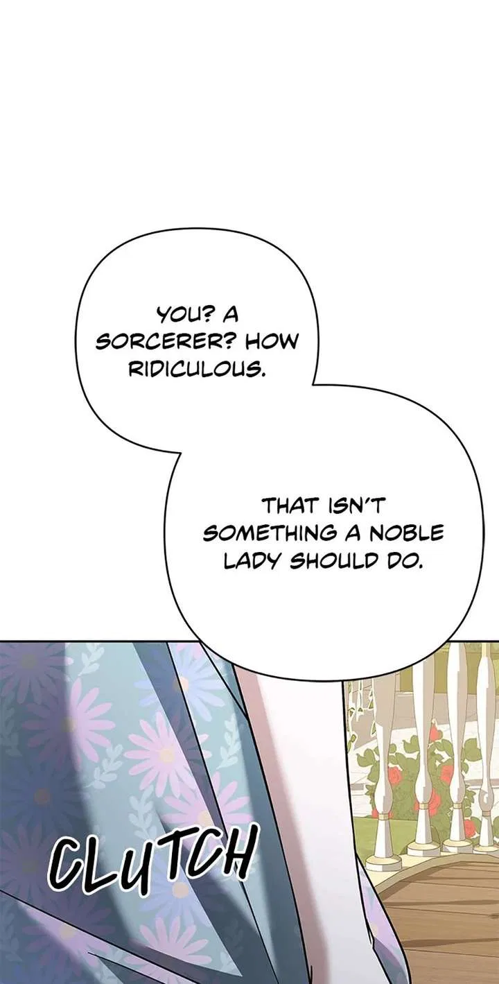 In This Life, I Will Survive Until the End Chapter 68 – Page 23