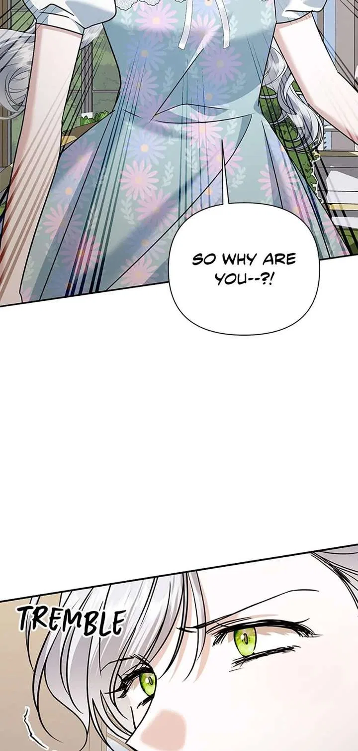 In This Life, I Will Survive Until the End Chapter 68 – Page 28