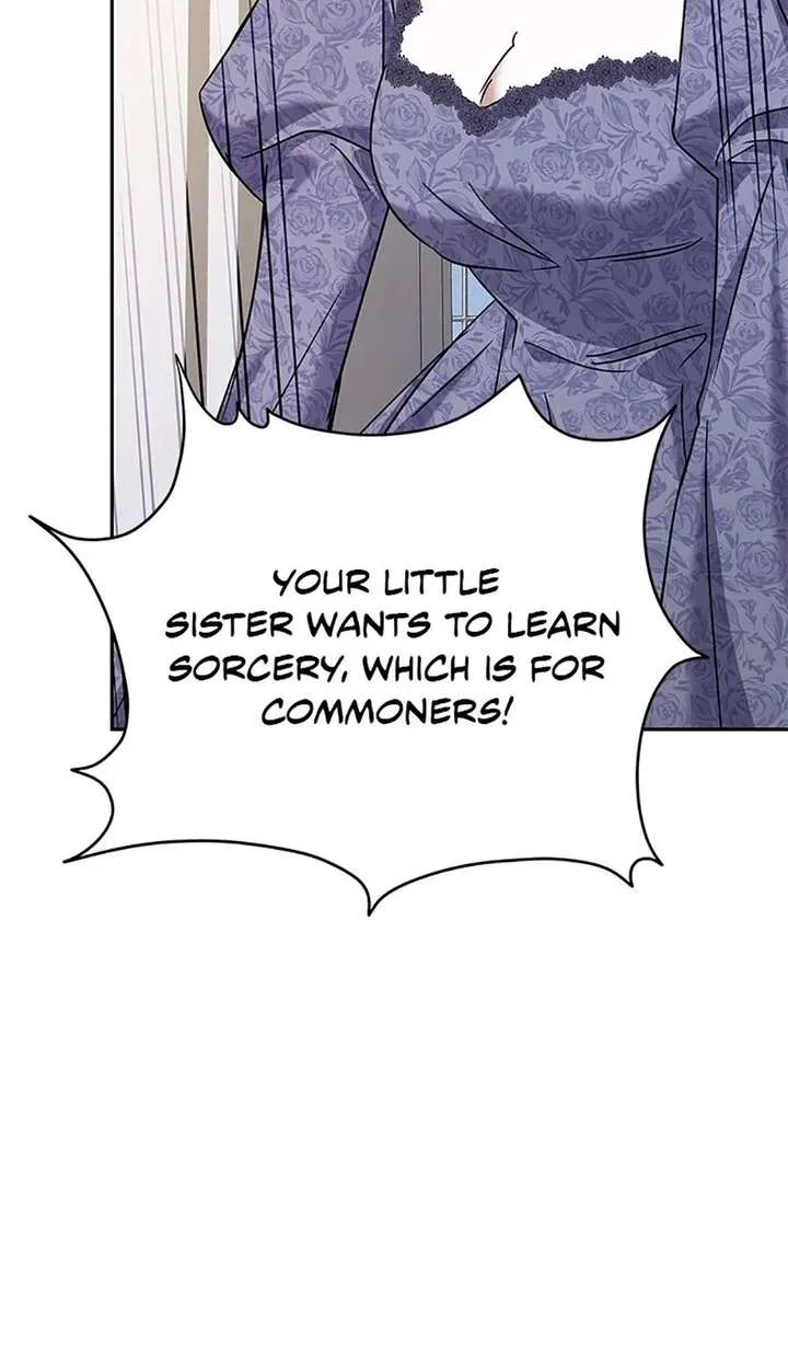 In This Life, I Will Survive Until the End Chapter 68 – Page 37