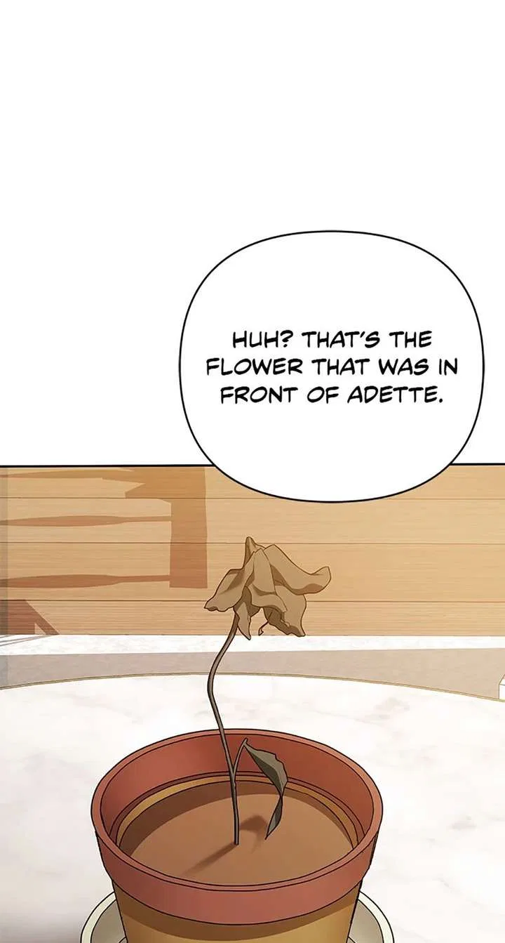 In This Life, I Will Survive Until the End Chapter 68 – Page 50