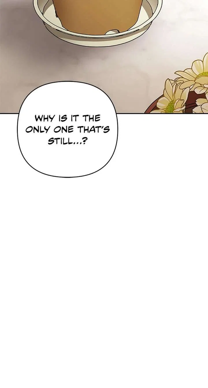 In This Life, I Will Survive Until the End Chapter 68 – Page 51