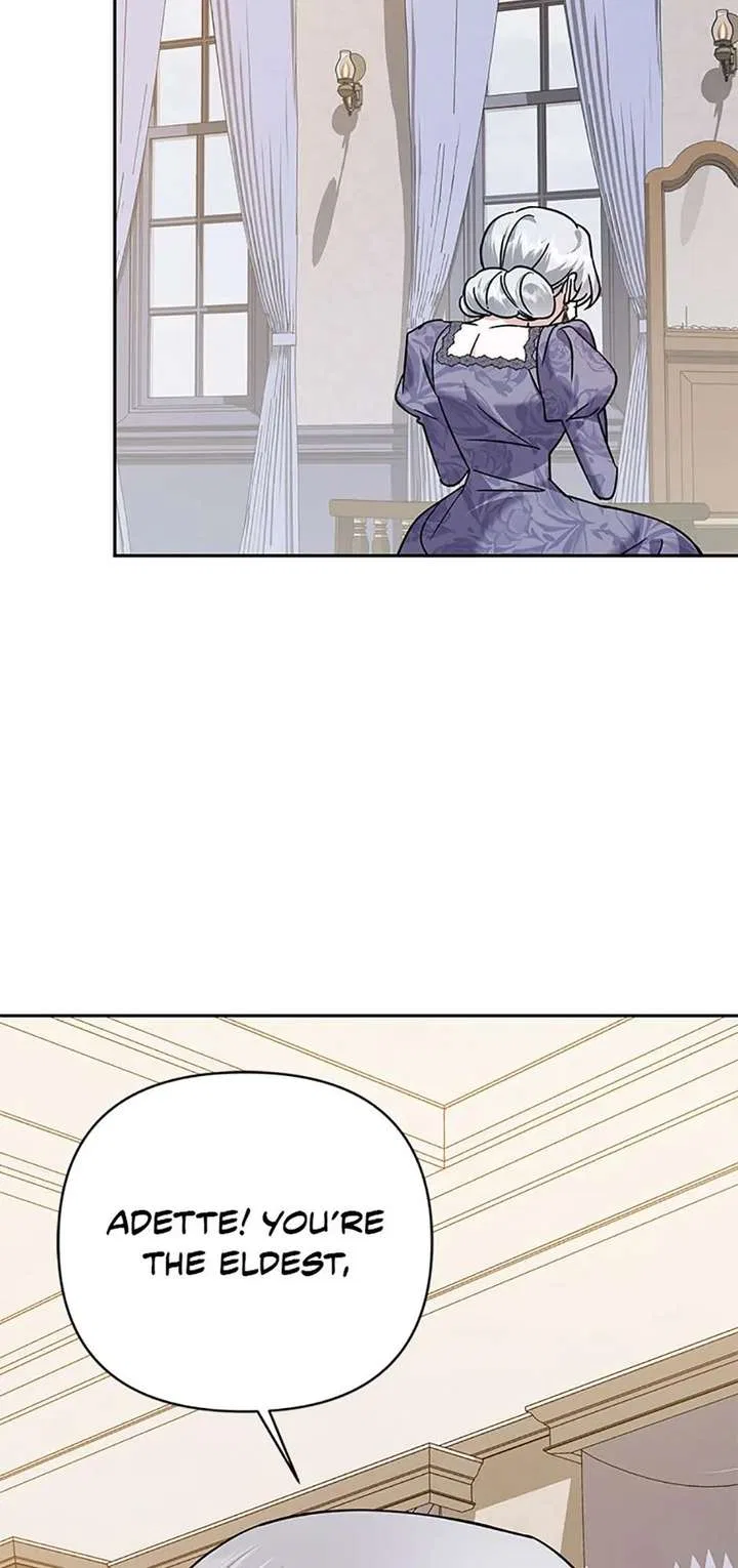 In This Life, I Will Survive Until the End Chapter 68 – Page 53