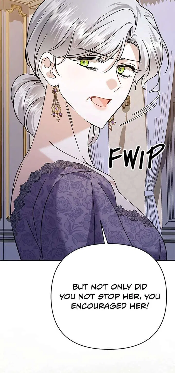In This Life, I Will Survive Until the End Chapter 68 – Page 54