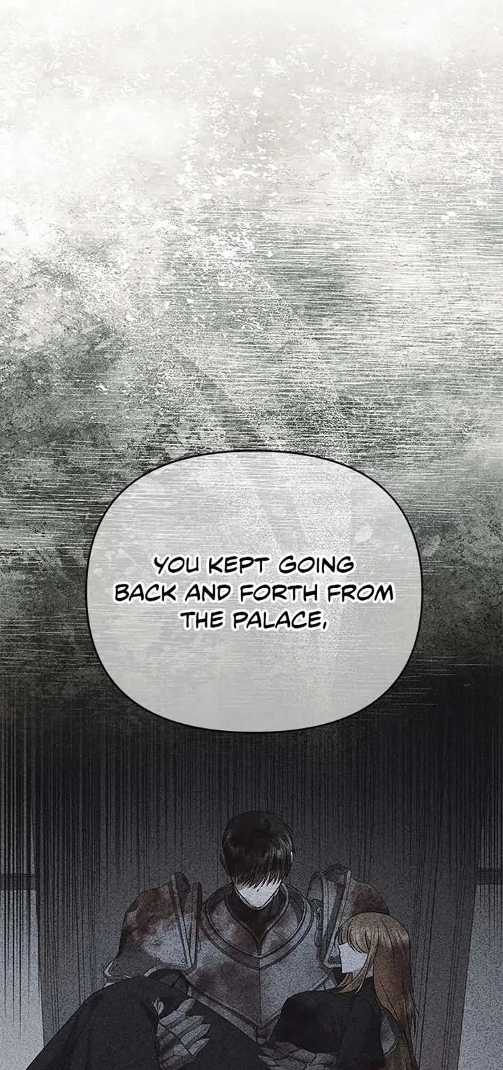 In This Life, I Will Survive Until the End Chapter 68 – Page 55