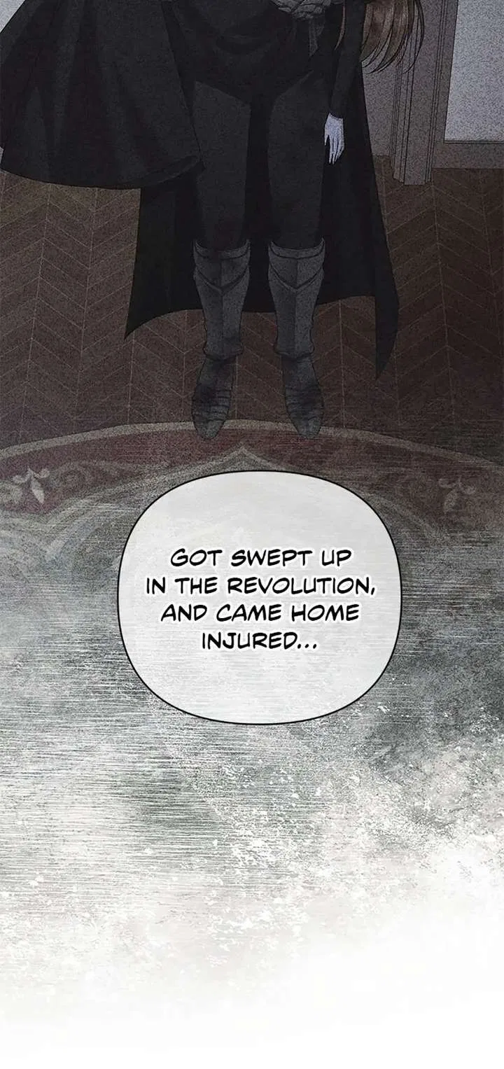 In This Life, I Will Survive Until the End Chapter 68 – Page 56