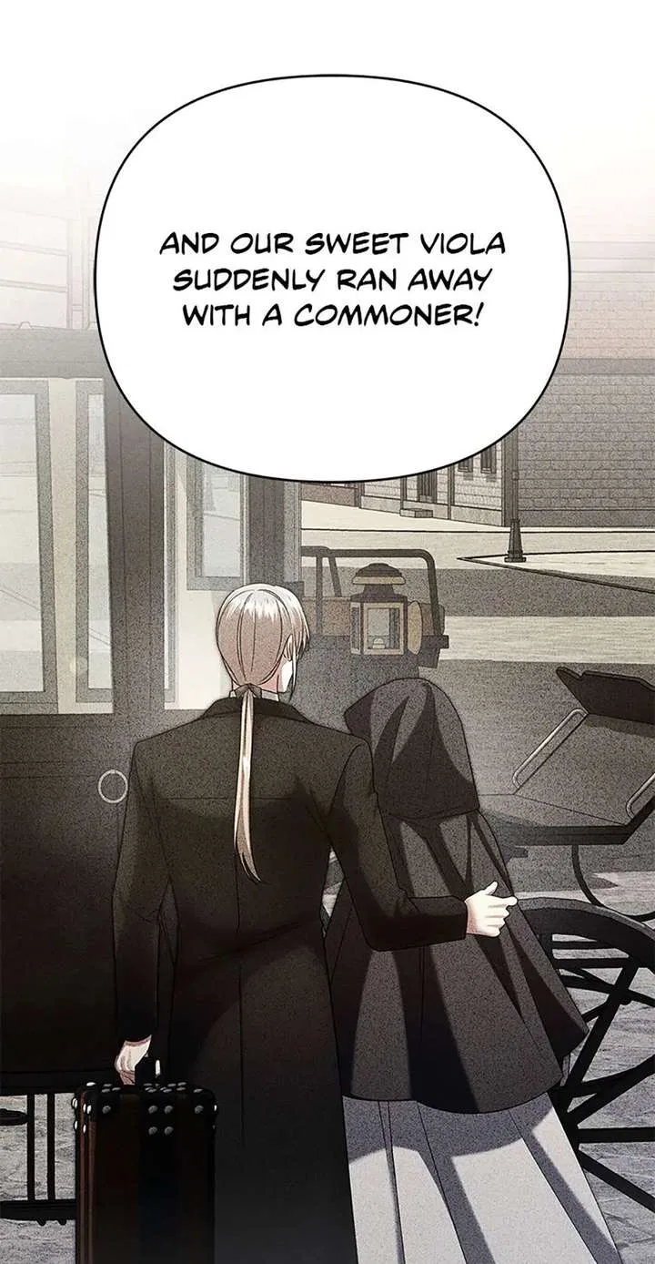 In This Life, I Will Survive Until the End Chapter 68 – Page 57