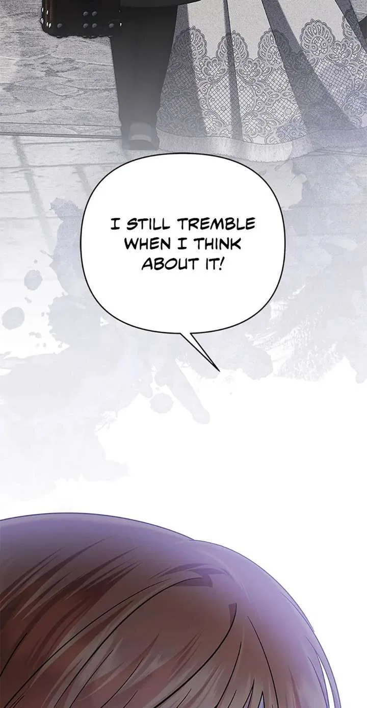 In This Life, I Will Survive Until the End Chapter 68 – Page 58