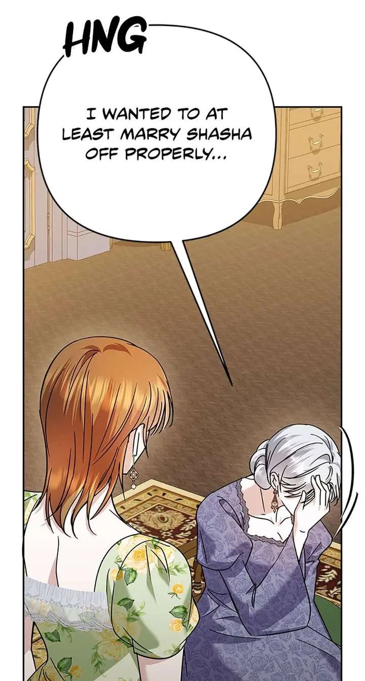 In This Life, I Will Survive Until the End Chapter 68 – Page 64