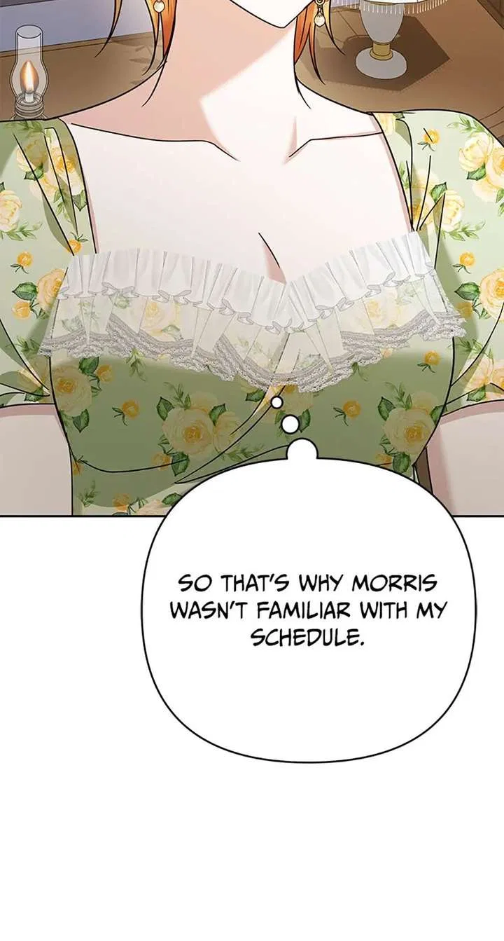 In This Life, I Will Survive Until the End Chapter 68 – Page 66