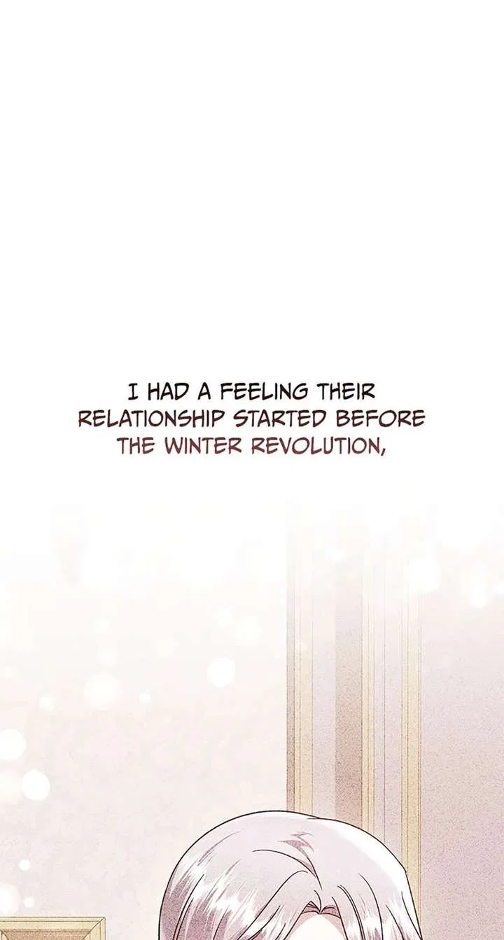 In This Life, I Will Survive Until the End Chapter 68 – Page 67