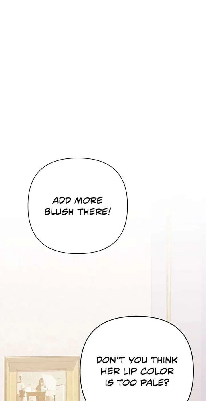 In This Life, I Will Survive Until the End Chapter 68 – Page 71