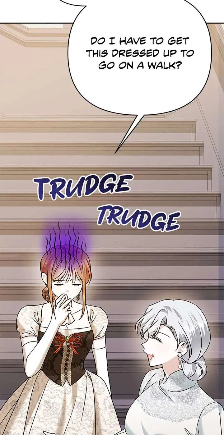 In This Life, I Will Survive Until the End Chapter 68 – Page 75