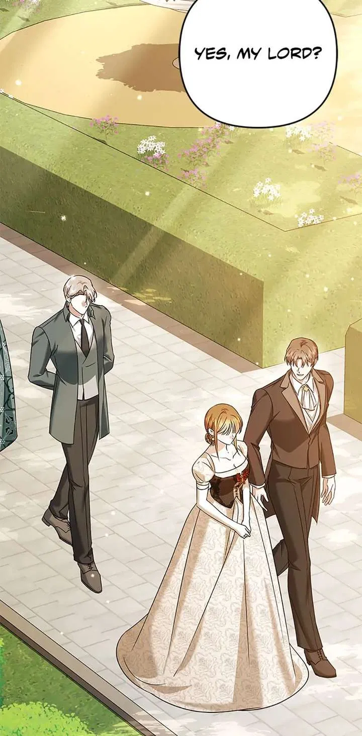 In This Life, I Will Survive Until the End Chapter 68 – Page 86