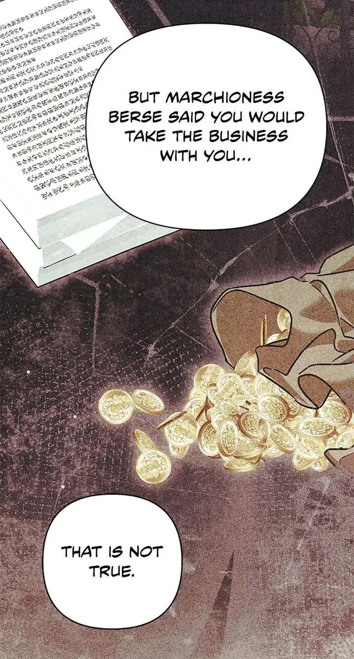 In This Life, I Will Survive Until the End Chapter 68 – Page 95