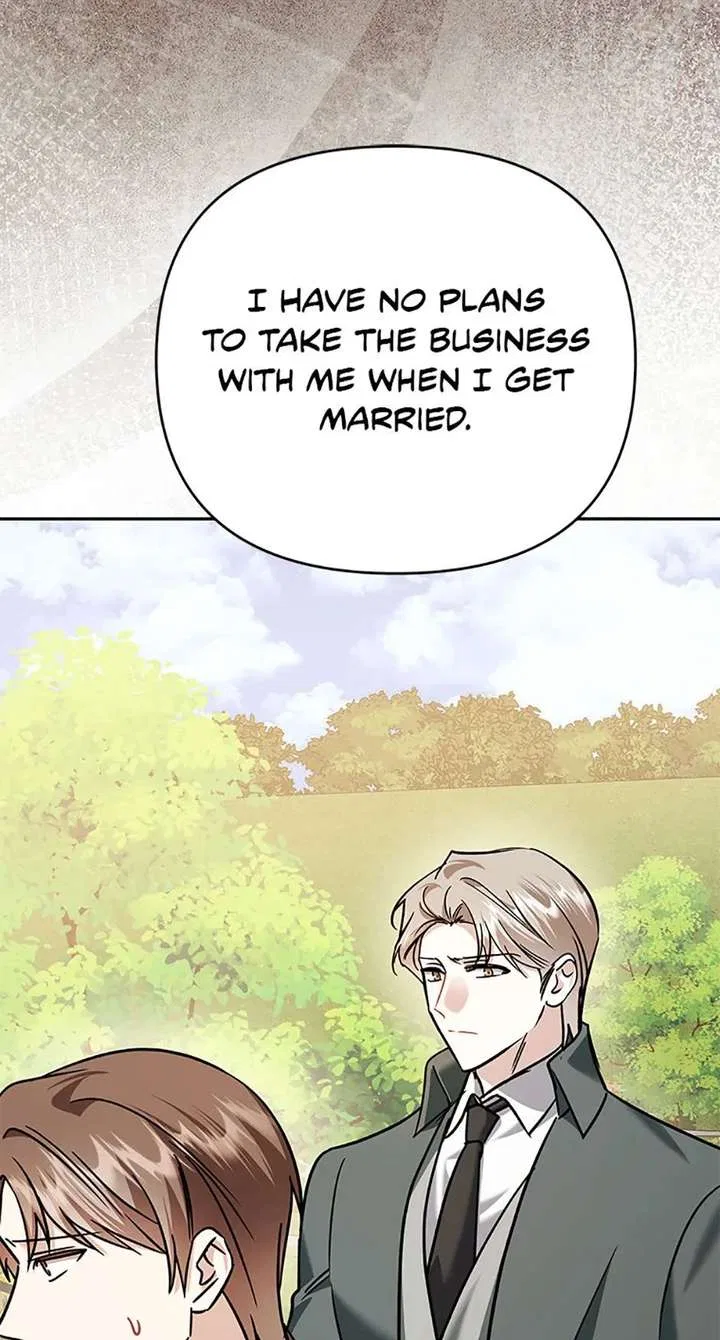 In This Life, I Will Survive Until the End Chapter 68 – Page 96