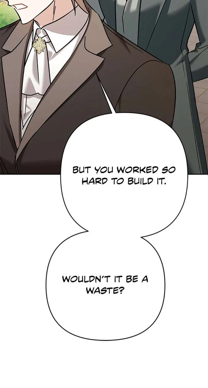 In This Life, I Will Survive Until the End Chapter 68 – Page 97