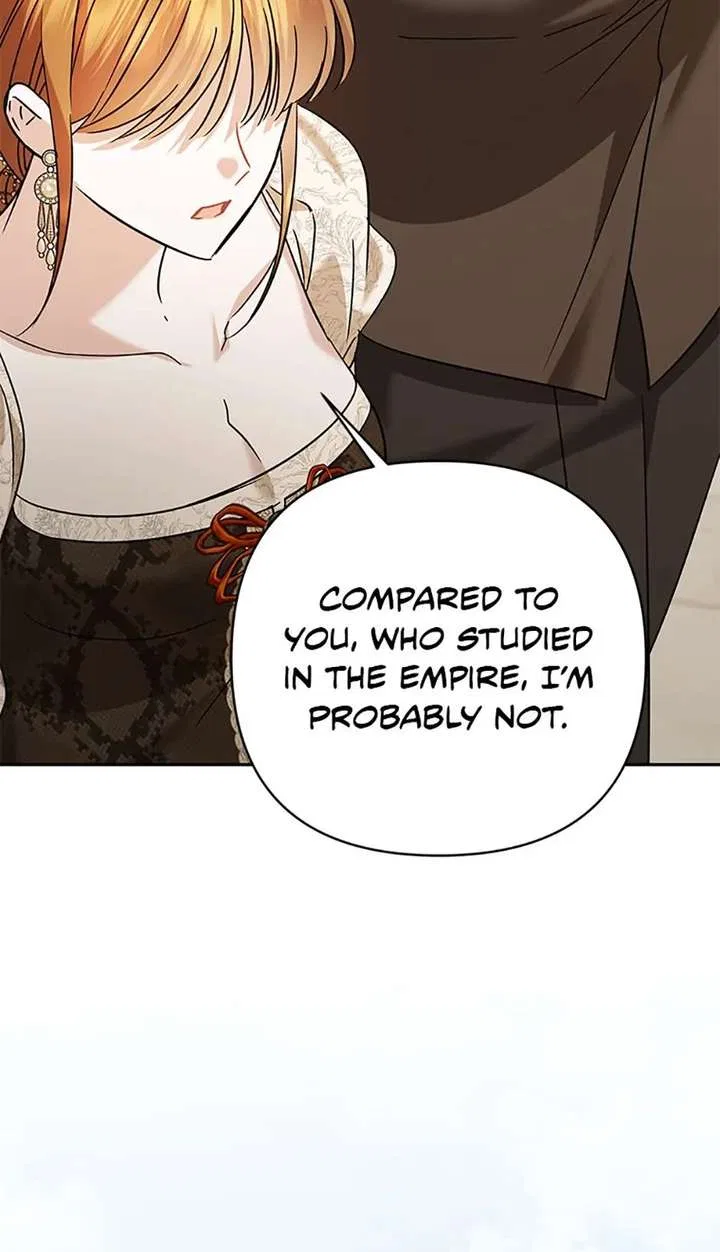 In This Life, I Will Survive Until the End Chapter 68 – Page 109