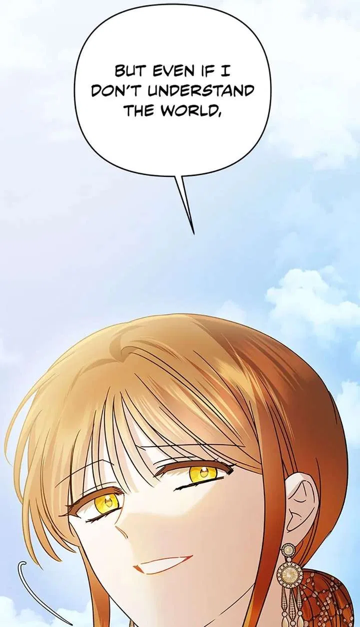 In This Life, I Will Survive Until the End Chapter 68 – Page 110
