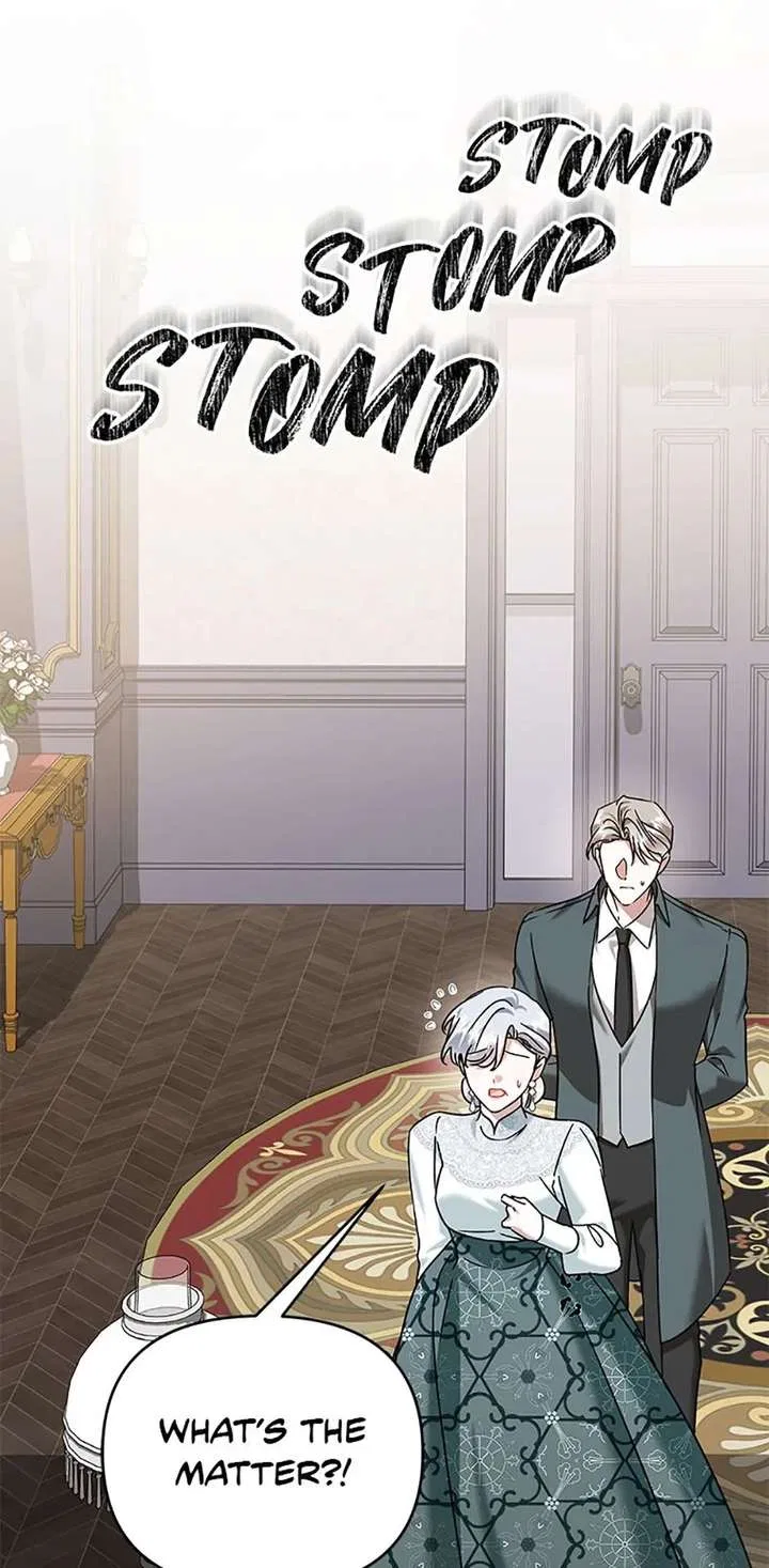 In This Life, I Will Survive Until the End Chapter 68 – Page 116