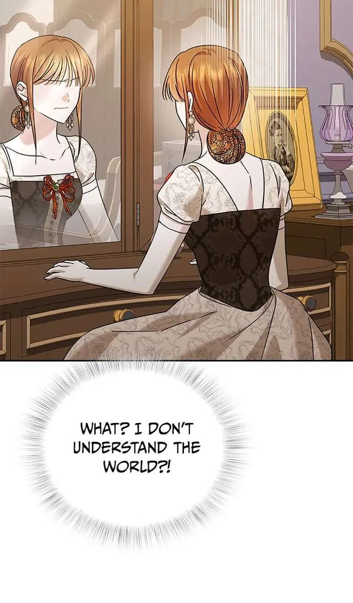 In This Life, I Will Survive Until the End Chapter 68 – Page 119