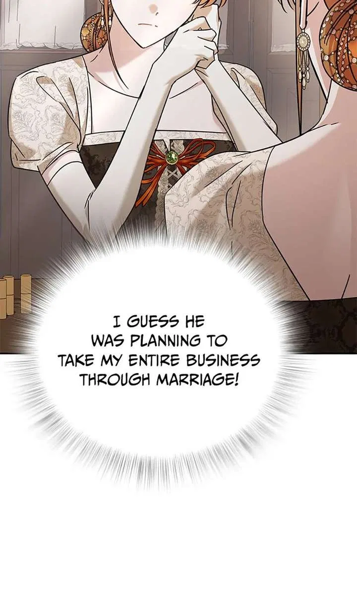 In This Life, I Will Survive Until the End Chapter 68 – Page 121