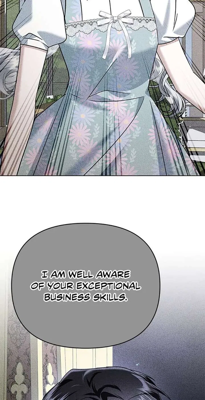 In This Life, I Will Survive Until the End Chapter 68 – Page 124