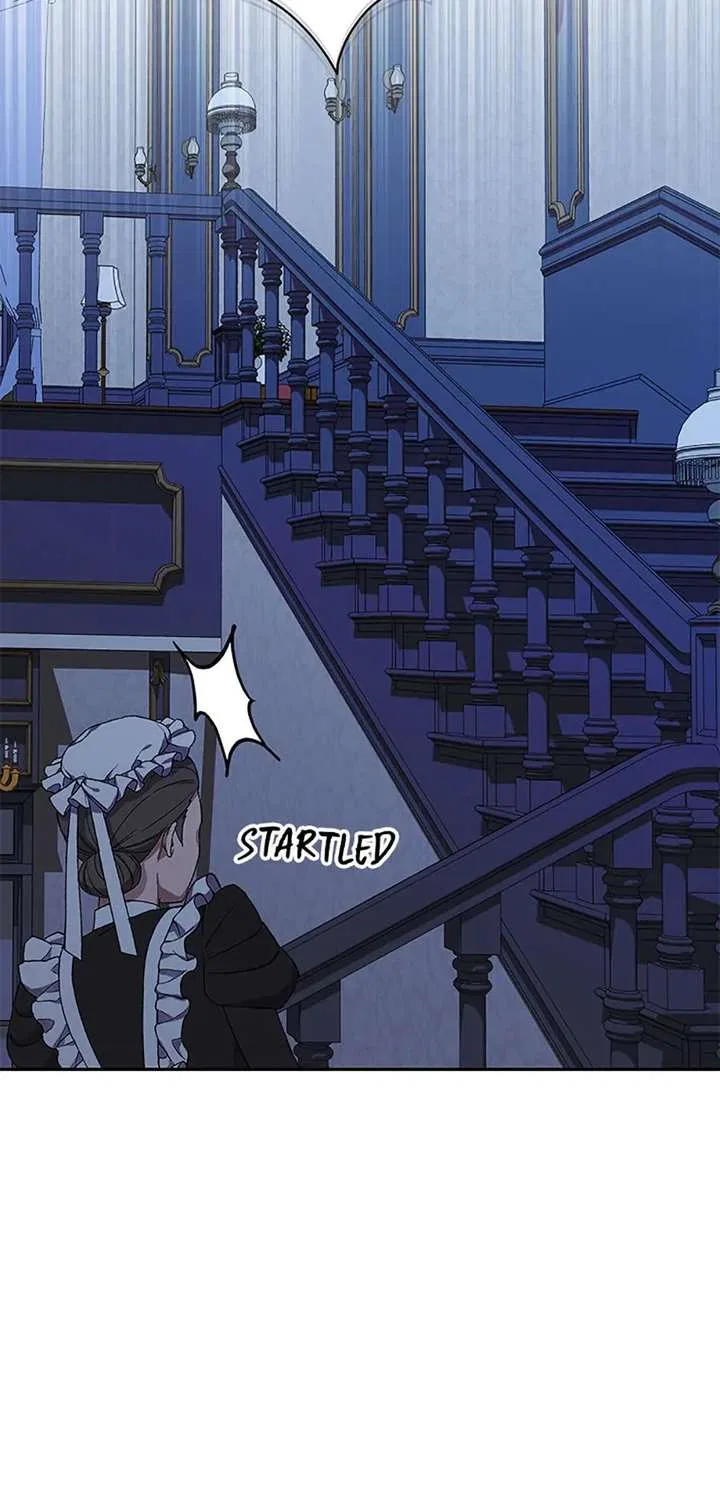 In This Life, I Will Survive Until the End Chapter 67 – Page 3